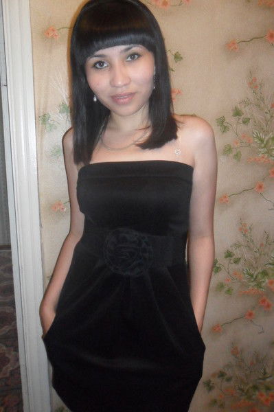 Гульмира Биржанова