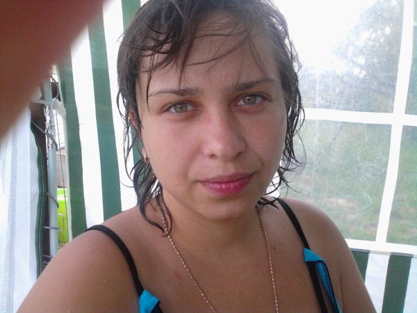 Елена Шипилова