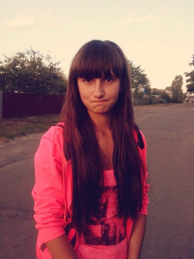 Лизка Гарист