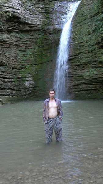 Григорий Павлюченков