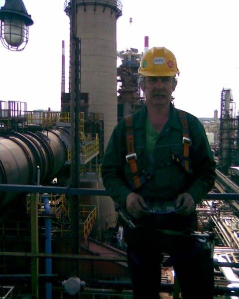 Владимир Логвинов