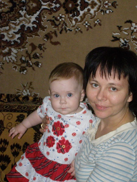 Елена Бреслер