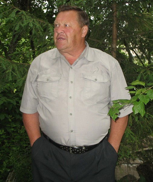 Вячеслав Ревягин