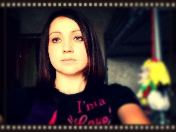 Наталья Петрова