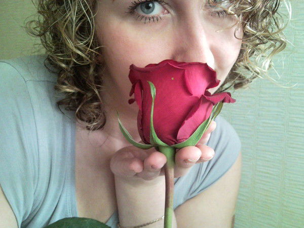 Мария Зубенко