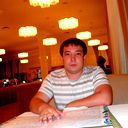 Юрий Токкулиев