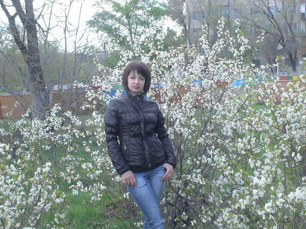 Юлия Пуценко