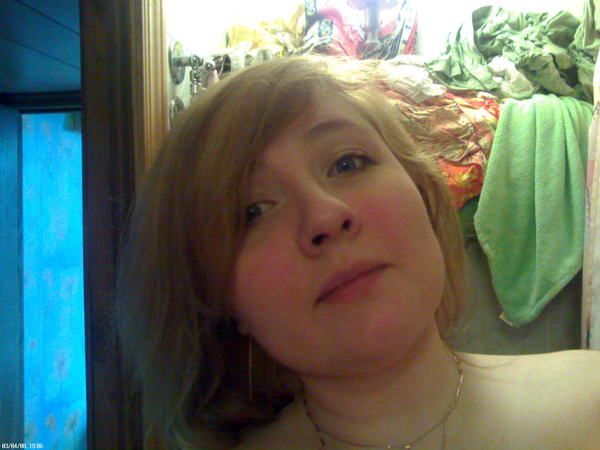 Галина Чиликина