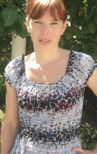 Кетрин Головина