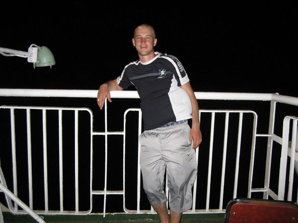 Вадим Павленко