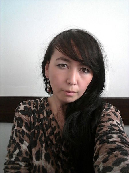 Аита Чырмашева