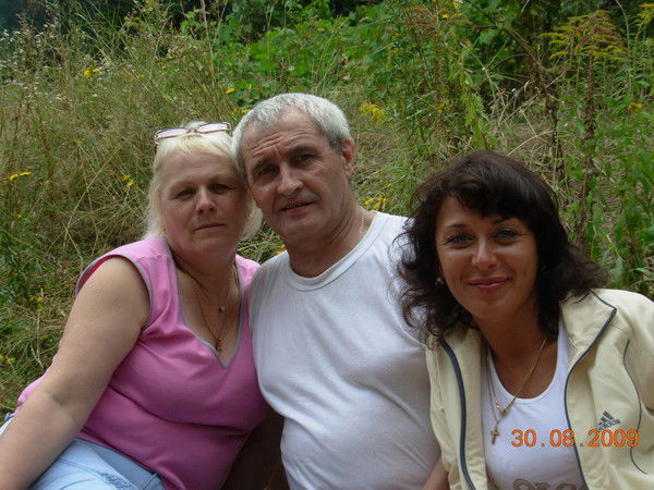 Сергей Крупка