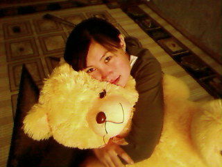 Мадина Мукашева