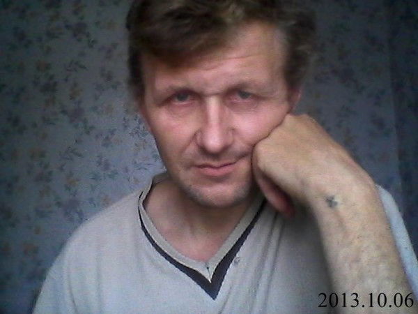 Сергей Сучков