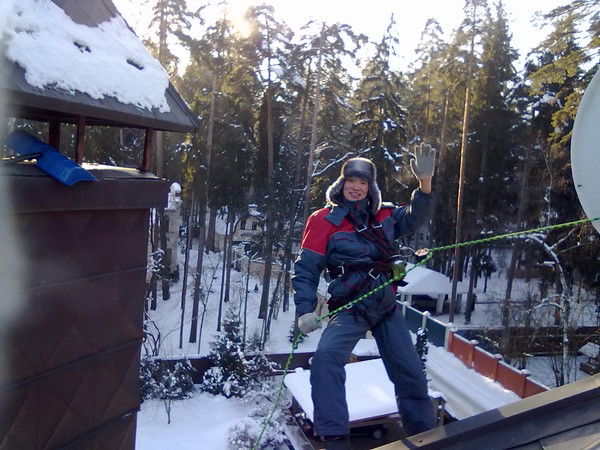 Алмаз Керимбек