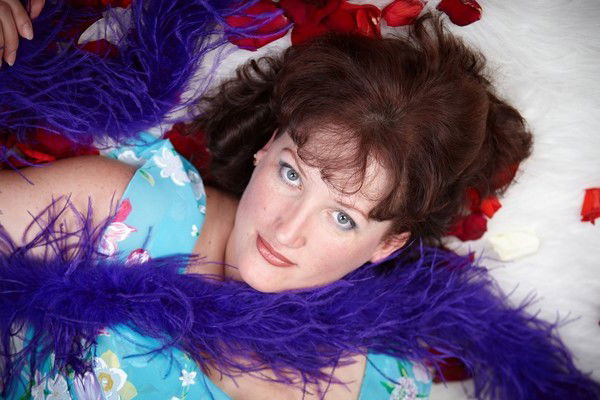 Светлана Яковлева