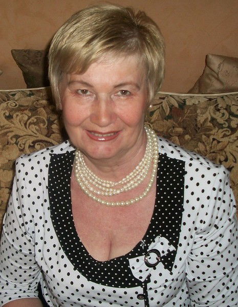 Ольга Белова