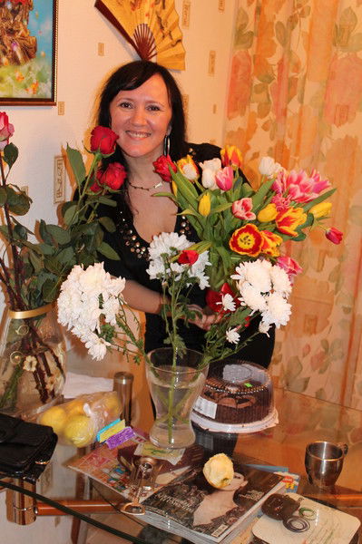 Елена Кулакова