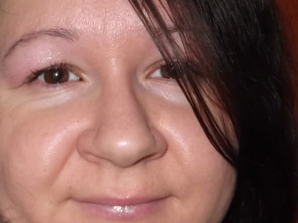 Юлия Пустохина