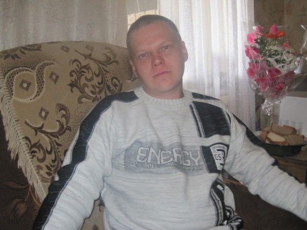 Алексей Козлов