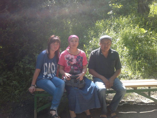 Замир Айтбаев