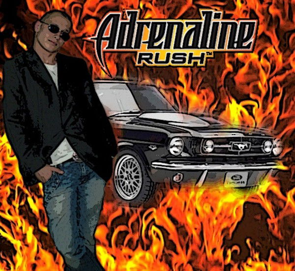 Роман Бережной