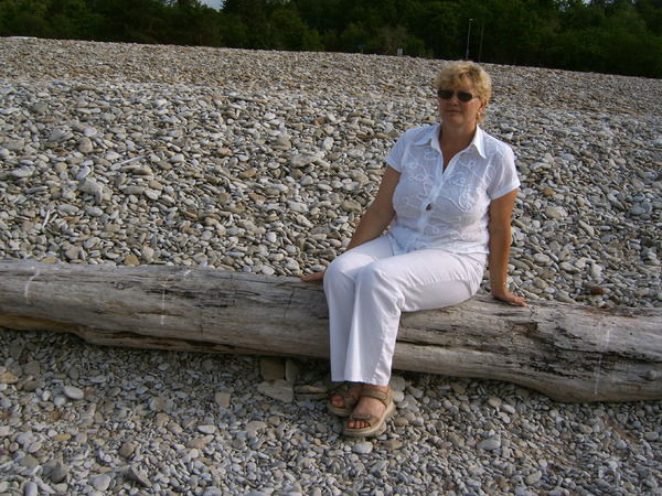 Наталия Быстрова