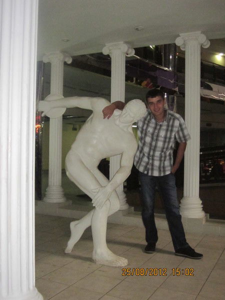 Шамиль Низамов