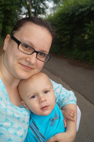 Юлия Демченко