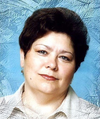 Валентина Смирнова