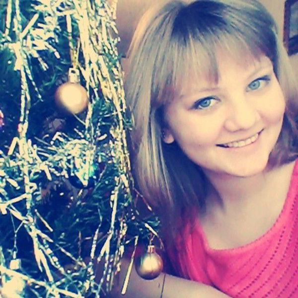 Юлия Домалевская