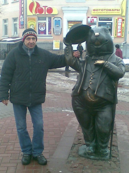 Валентин Бионенко