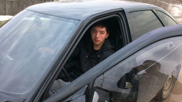 Алексей Шеньшин