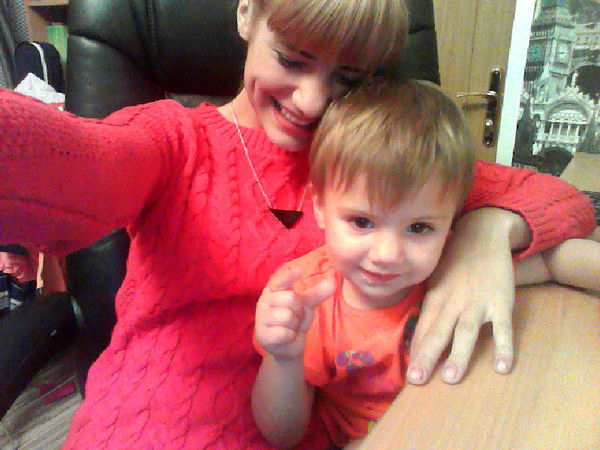 Цагареишвили София