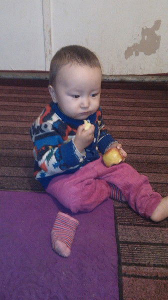 Базарбай Канатбек Уулу