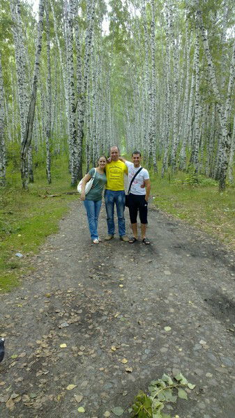 Юрий Остертаг