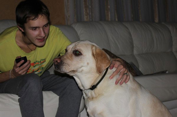 Герой Асфальта