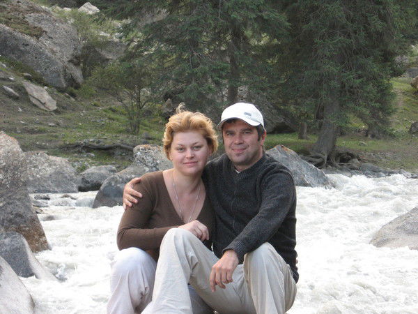 Михаил Пужаев