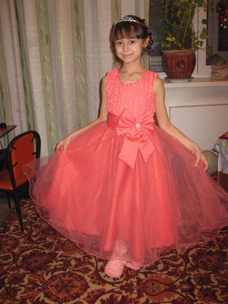 Надюшка Тунёва