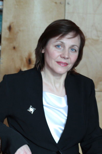 Наталья Аверьянова