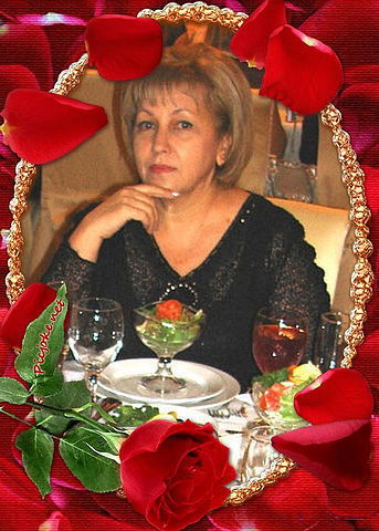 Светлана Мальцева