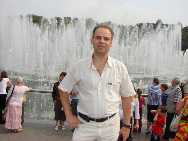 Александр Мартысь