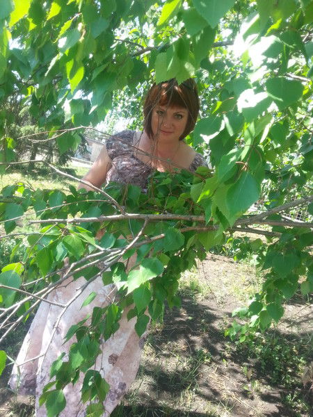 Наталья Куклина