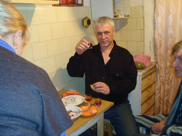 Андрей Aндреев