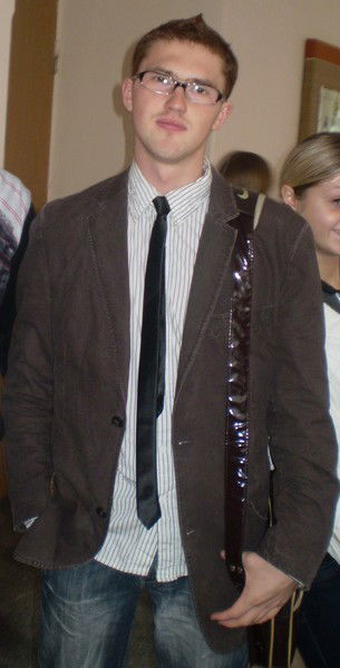 Сергей Стасюк