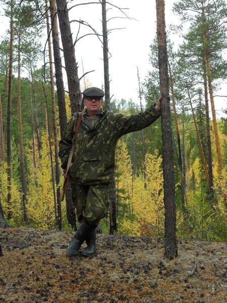 Андрей Титов