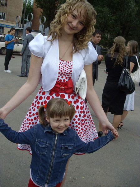 Екатерина Воробьева