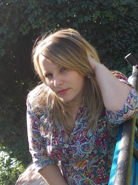 Евгения Сторчеус