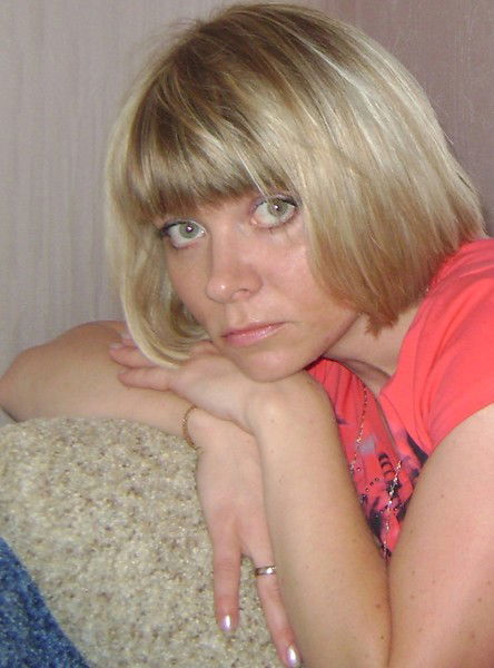 Ольга Гусева