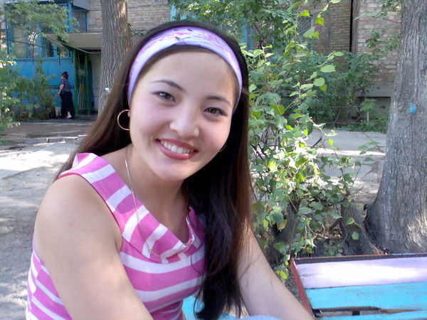 Сабина Ибраева